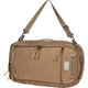 Mission Duffel - Wood Waxed (Shoulder Carry) (Show Larger View)